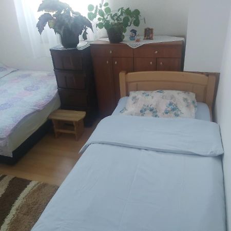 Apartman Idzo Žabljak Exteriér fotografie