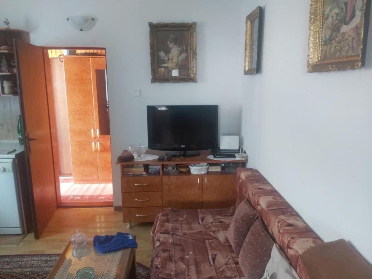 Apartman Idzo Žabljak Exteriér fotografie