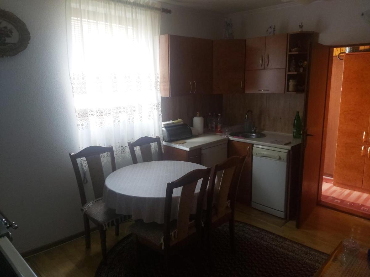 Apartman Idzo Žabljak Exteriér fotografie