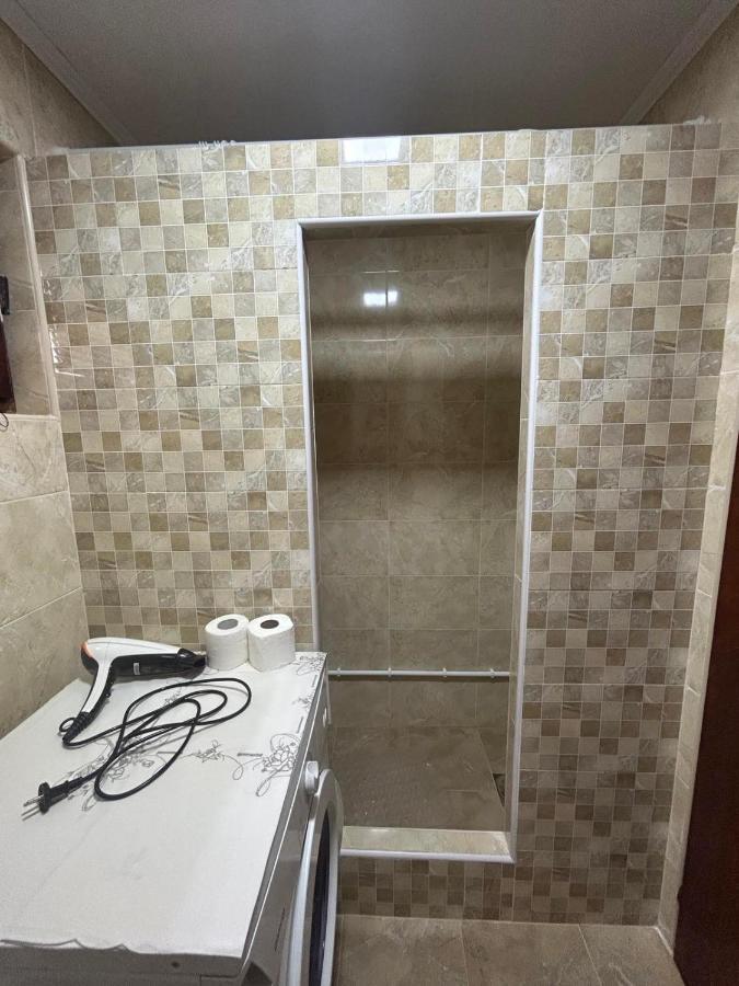 Apartman Idzo Žabljak Exteriér fotografie