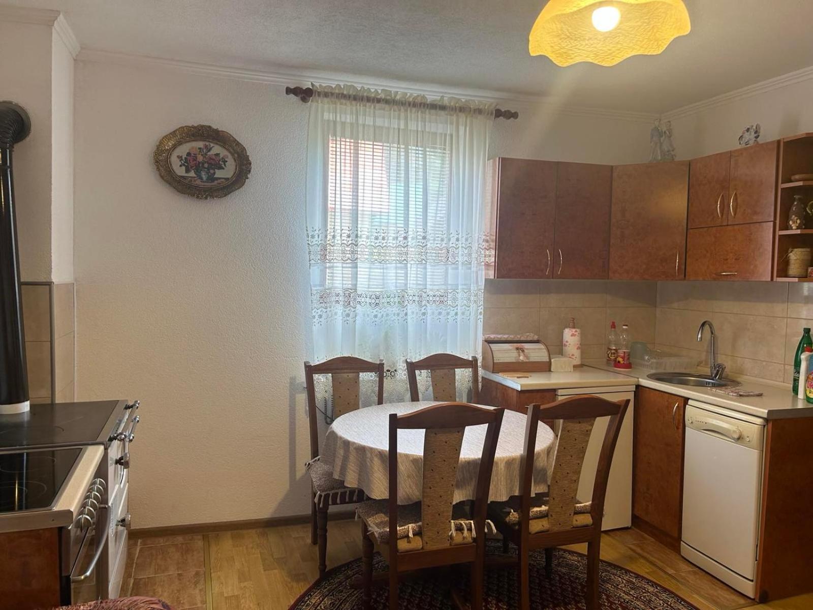 Apartman Idzo Žabljak Exteriér fotografie